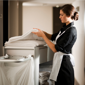 Housekeeping