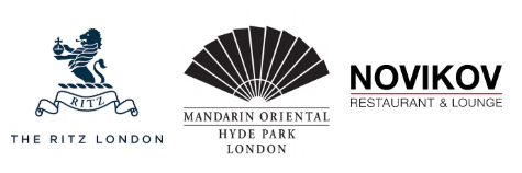 Client logos
